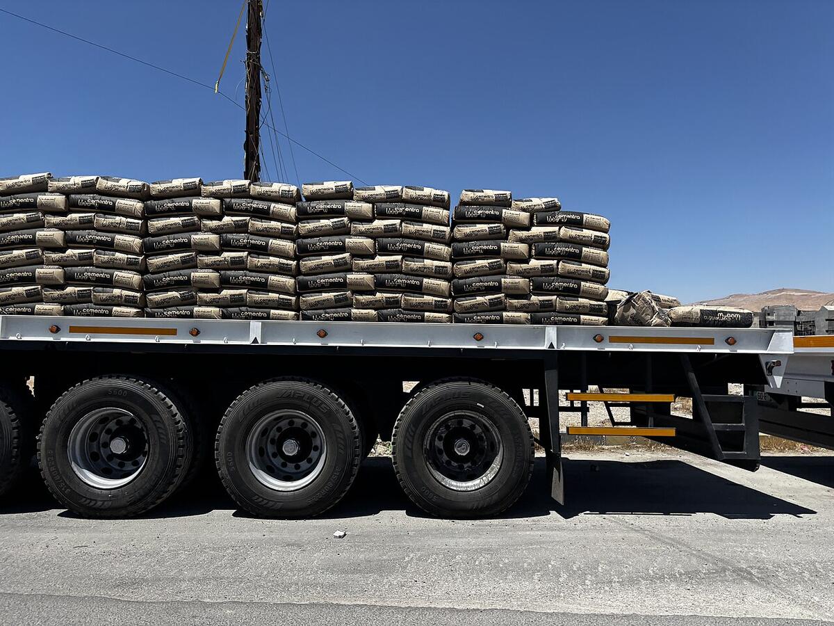 Cement 50kg (32.5N)