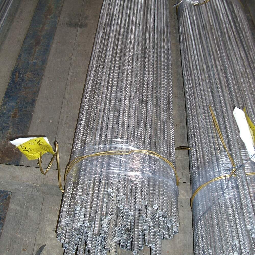 Steel Bars Y12 (12m)