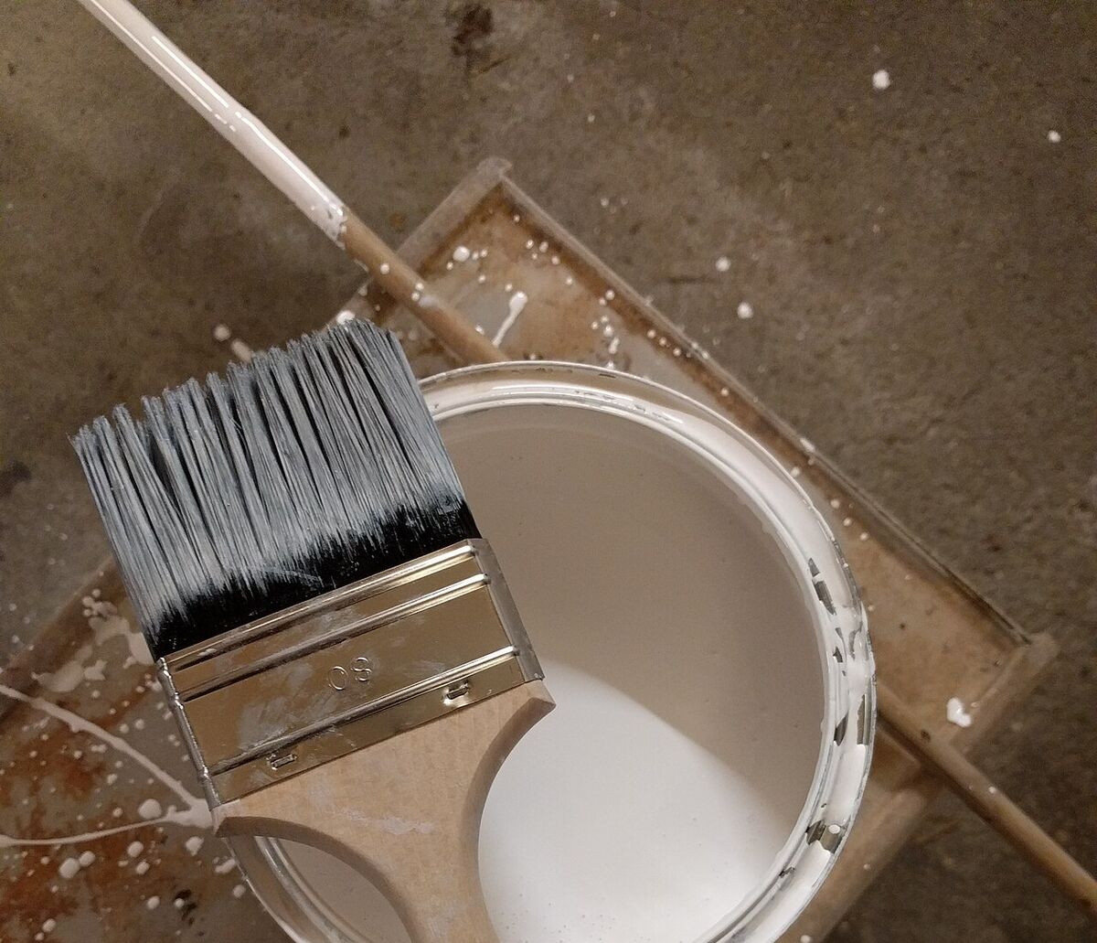 Emulsion Paint 4L