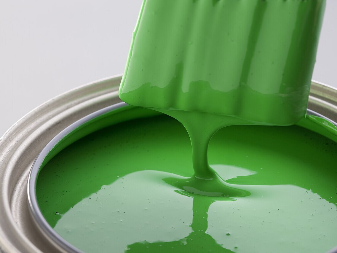 Gloss Paint 4L