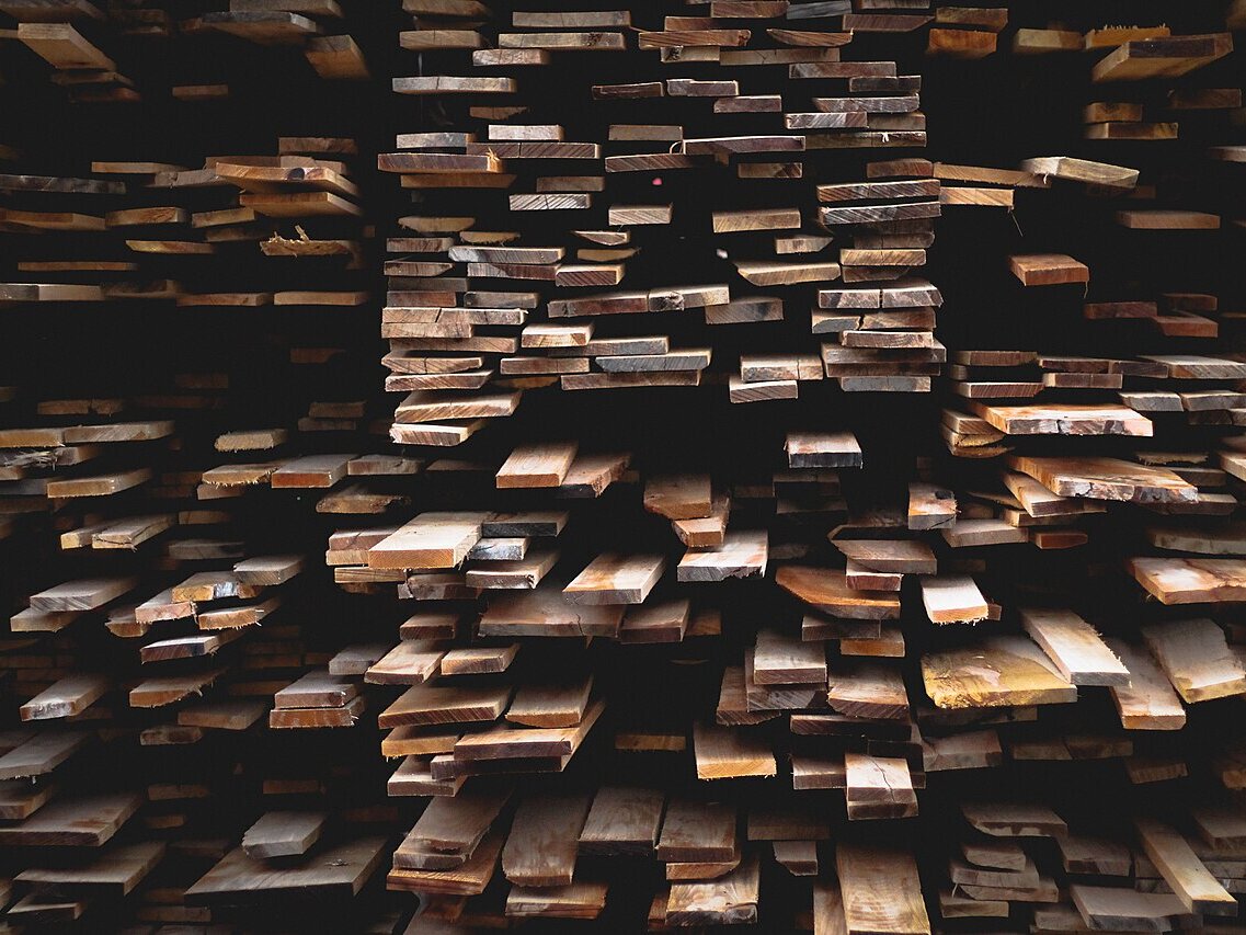 Timber 2x4 (12ft)