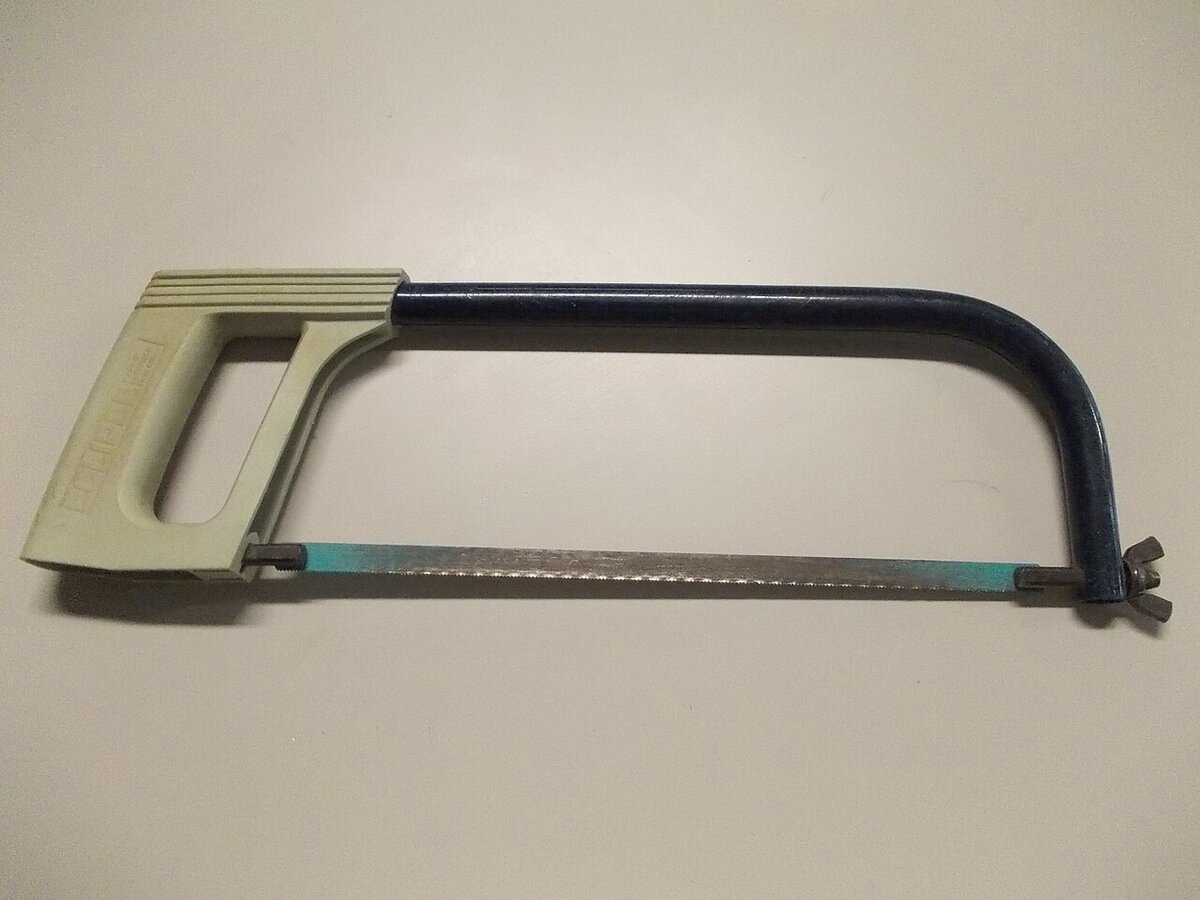 Hacksaw Blade (pack of 10)